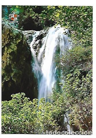 Postales: SANT MIQUEL DEL FAY..