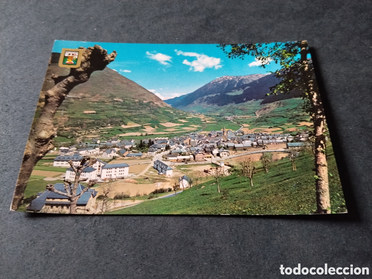 Postales: Postal valle de aran..... - Foto 1
