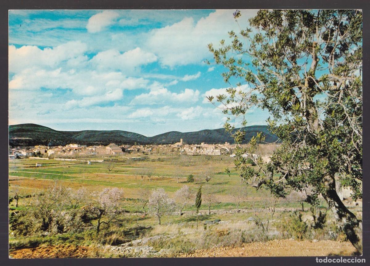 Postales: Ulldecona. *Panor&aacute;mica* Fotograf&iacute;a Mil&aacute;n n&ordm; 2. Nueva.