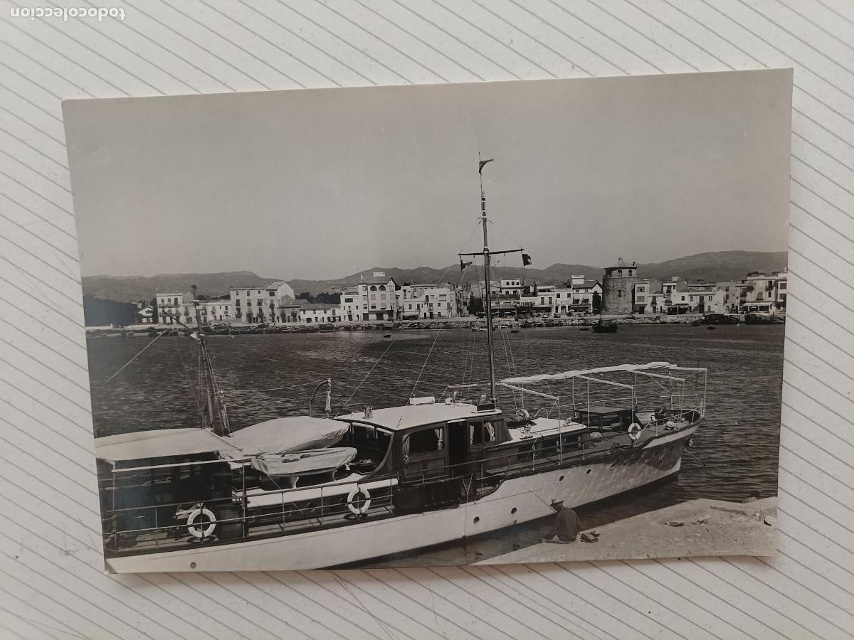 Postales: Cambrils, postal no usada - Foto 1