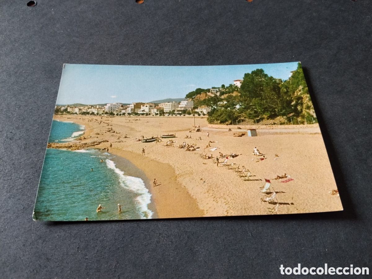 Postales: Postal Lloret de Mar... - Foto 1