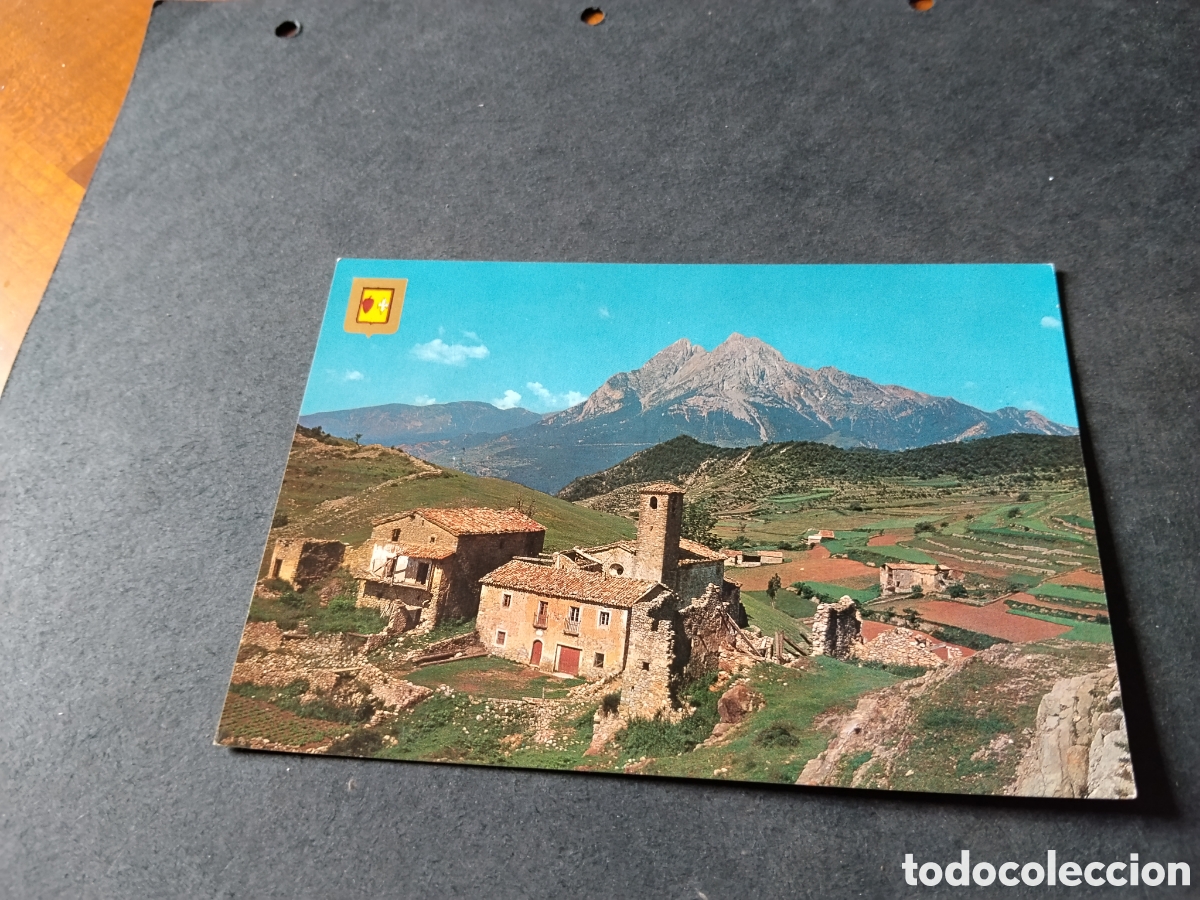 Postales: Postal gisclareny,baga