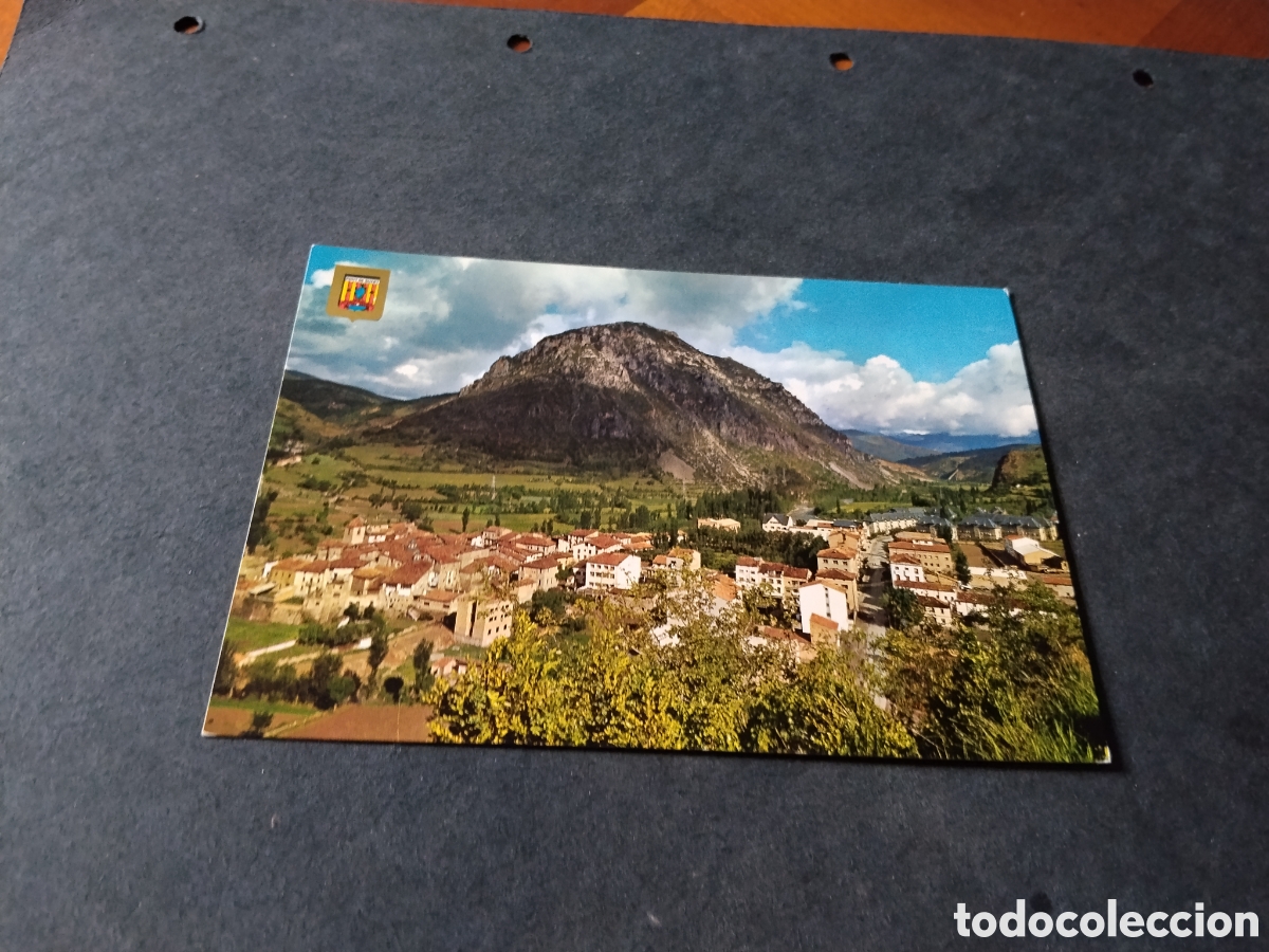 Postales: Postal vall de ribagorzana