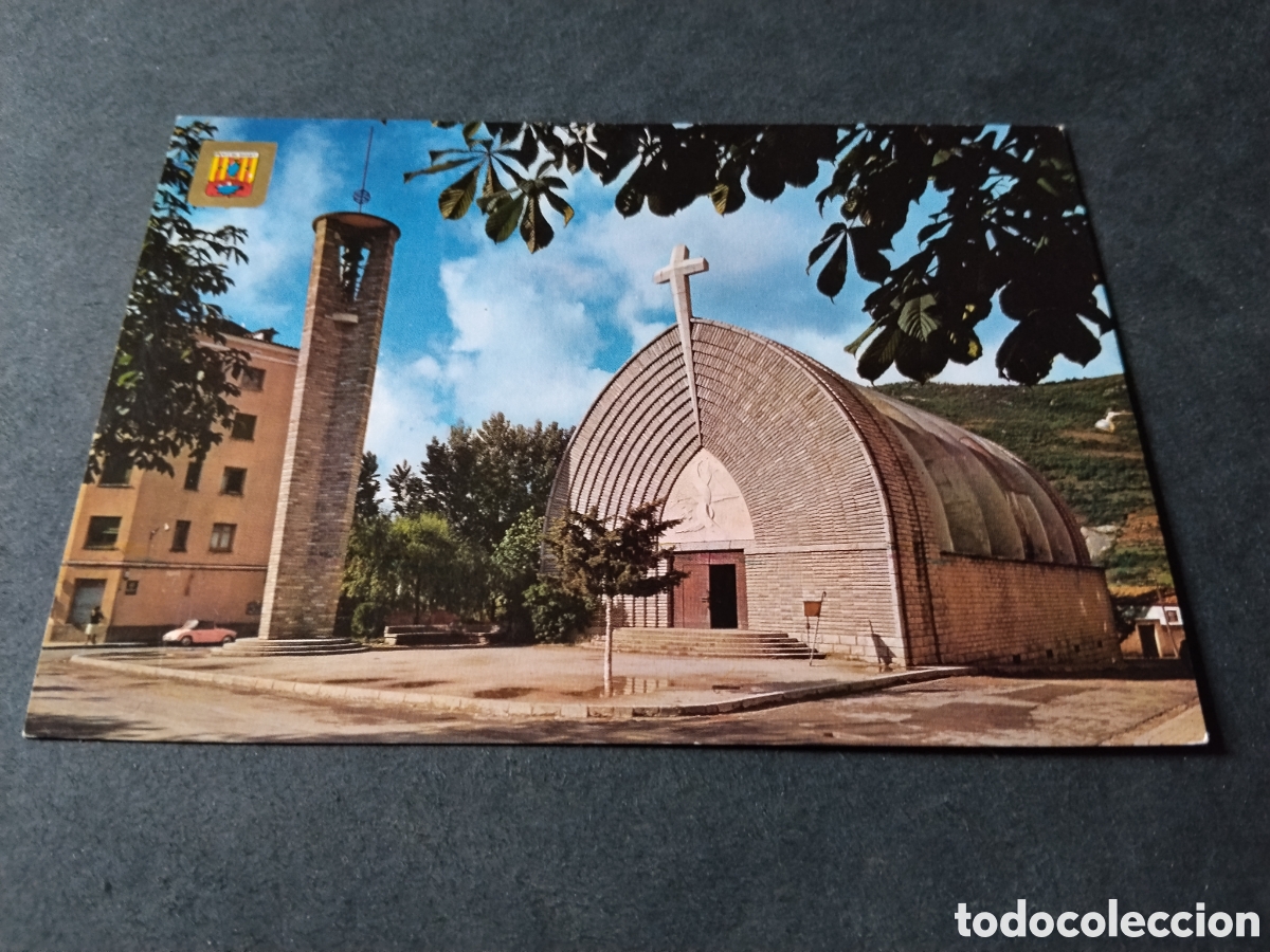 Postales: Postal vall de ribagorzana