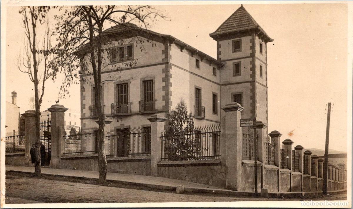 Postales: La Roca del Vall&eacute;s - Can Torrents - Postal Fotogr&aacute;fica - Sin datos ni Leyenda - 133x79mm