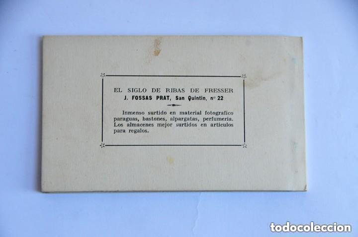 Postales: Record de Ribas bloc con 10 postales, Roisin completo - Foto 4