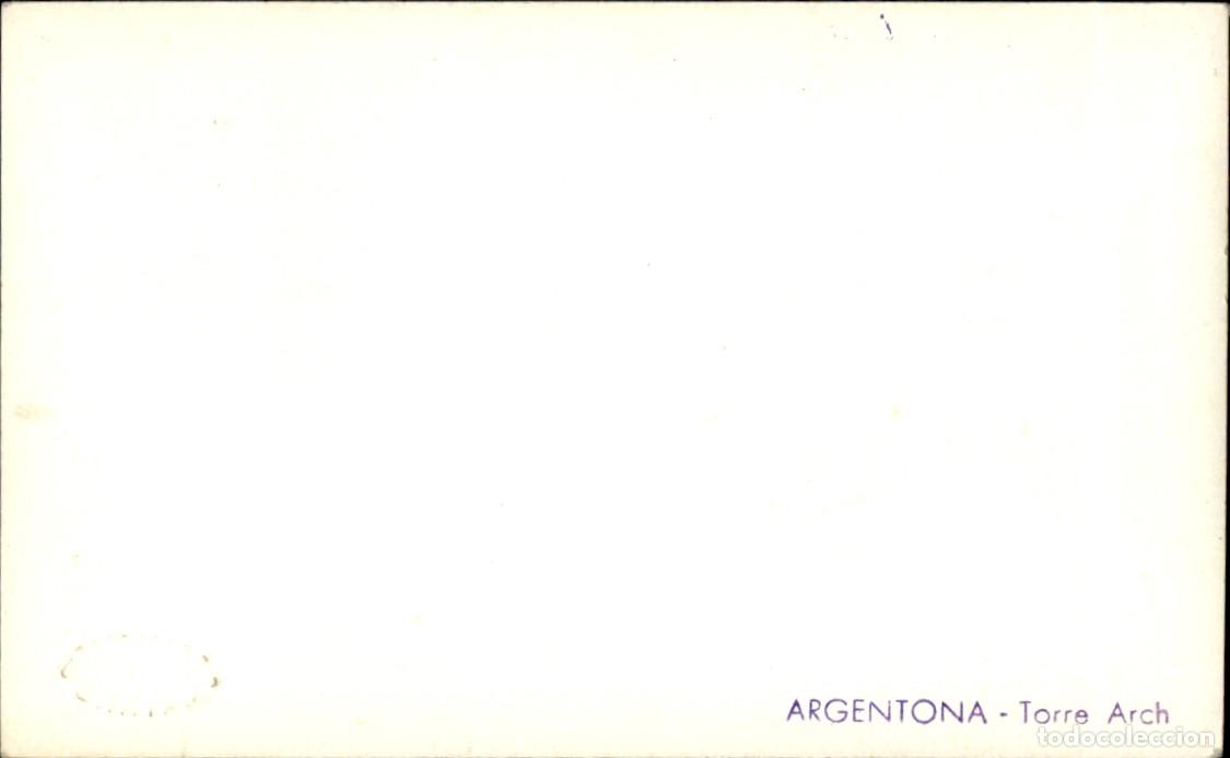 Postales: Argentona - Torre Arch - Foto 2