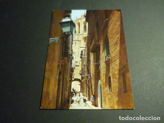 Postales: TARRAGONA TARJETA POSTAL - Foto 1