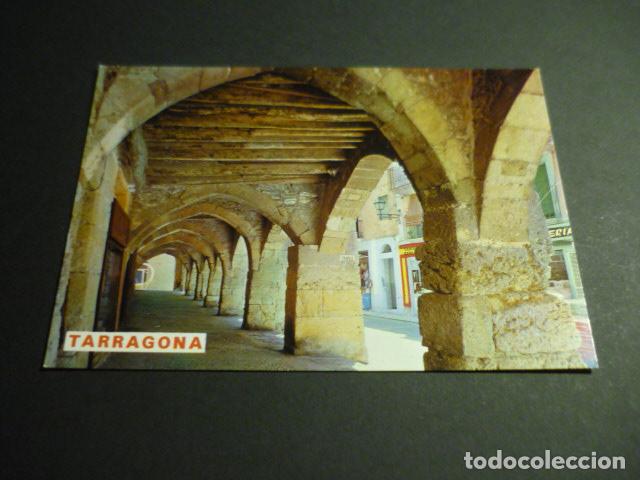 Postales: TARRAGONA TARJETA POSTAL