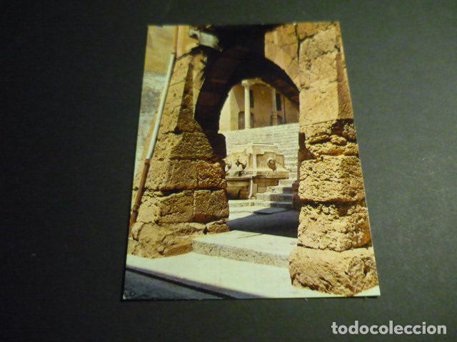 Postales: TARRAGONA TARJETA POSTAL