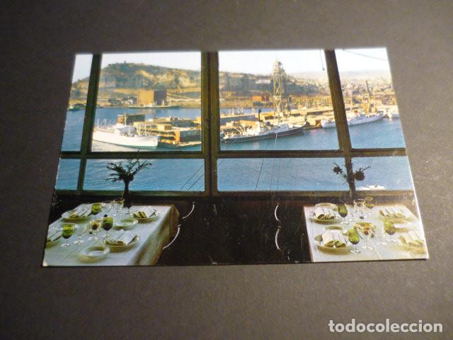 Postales: BARCELONA TARJETA POSTAL