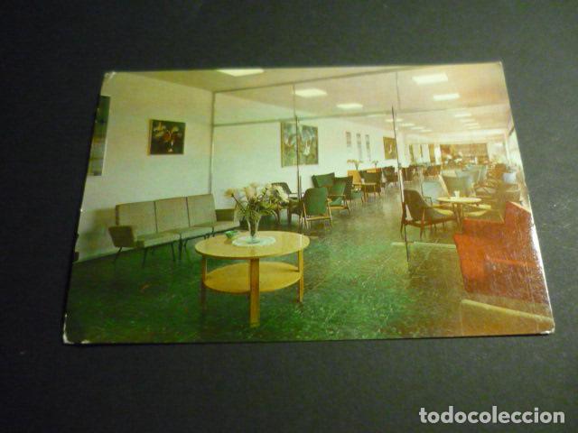 Postales: MALGRAT DE MAR BARCELONA TARJETA POSTAL