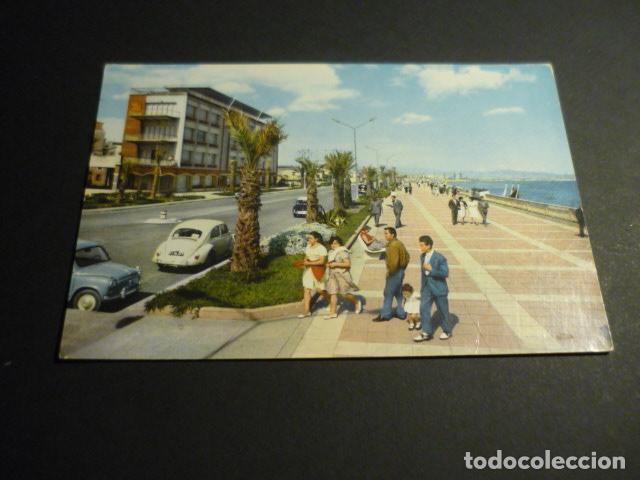 Postales: BARCELONA TARJETA POSTAL