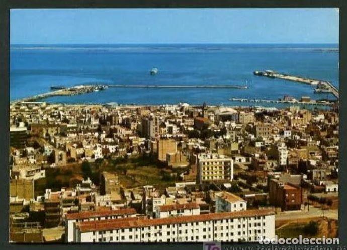 Cartes Postales: La R&agrave;pita. *Vista general* Perla n&ordm; 4050. Nueva.