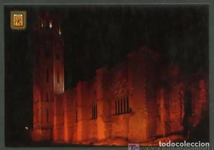 Postales: Lleida. Ed. Escudo de Oro n&ordm; 1. Nueva.