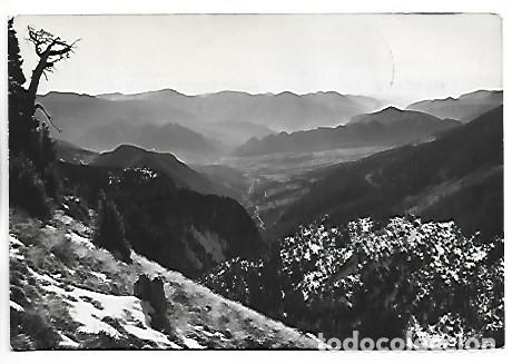 Postales: &rdquo; LA COMA &rdquo;.- VALL DE SAN LLORENS - Foto 1
