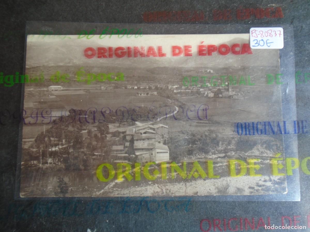 Postales: (PS-80837)POSTAL DE ARGELAGUER-VISTA GENERAL