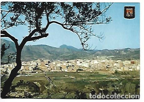 Postales: VISTA GENERAL.- OLESA DE MONTSERRAT / BARCELONA