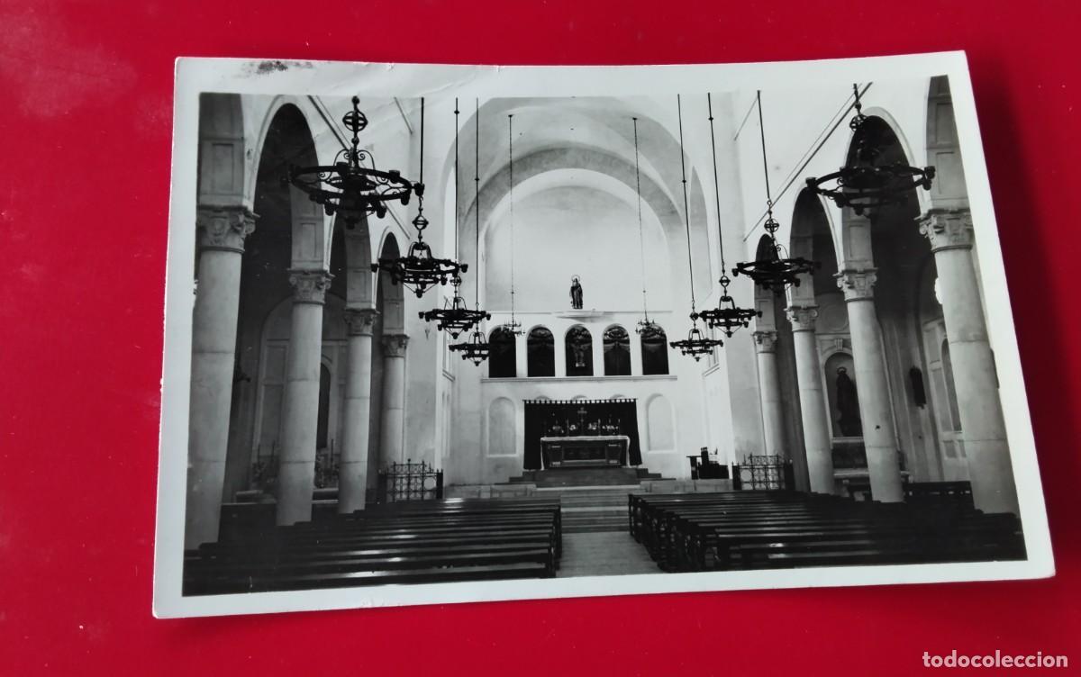Postales: MOLLERUSA, POSTAL ANTIGUA , BLANCO Y NEGRO