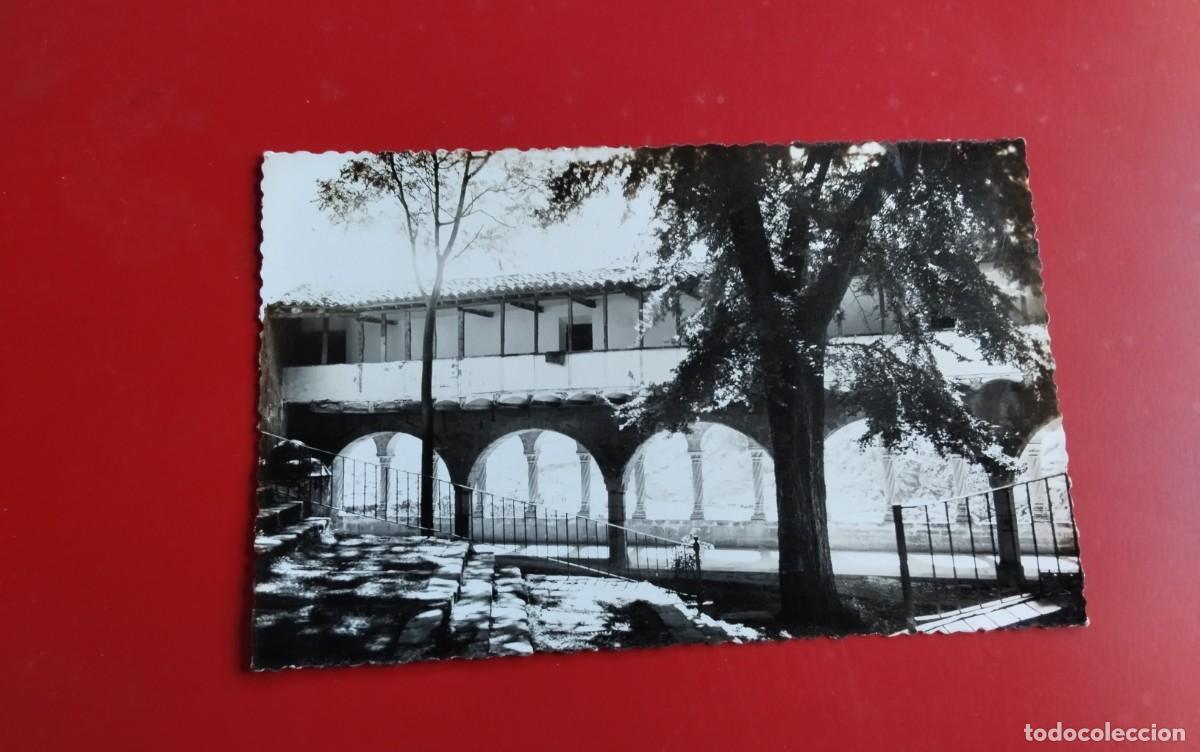 Postales: GRAUS , POSTAL ANTIGUA, BLANCO Y NEGRA - Foto 2