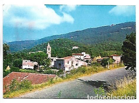 Postales: VISTA PARCIAL.- CAMPINS / BARCELONA