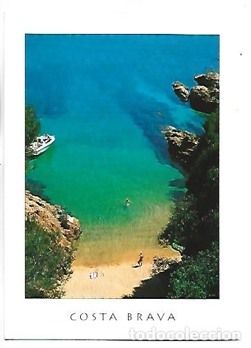 Postales: CALA MASET, SANT FELIU DE GUIXOLS / GIRONA