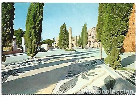 Postales: VIA DEL IMPERIO.- TARRAGONA