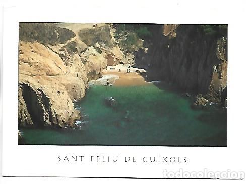 Postales: SANT FELIU DE GUIXOLS / GIRONA