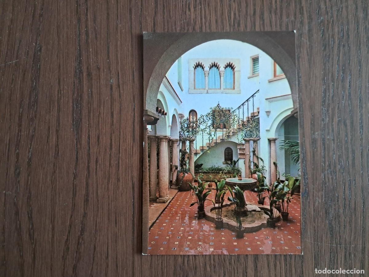 Postales: postal de Espa&ntilde;a, Roc San Cayetano, Roda de Bar&agrave;, Tarragona n&ordm; 12, a&ntilde;o 1968.