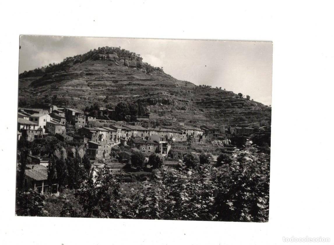 Postales: MURA. VISTA PARCIAL. FOTOGR&Aacute;FICA