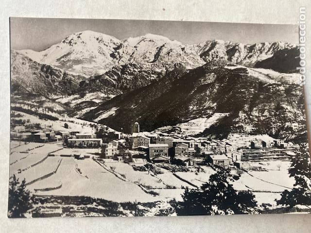 Postales: SAN LORENZO DE MORUNYS, VISTA GENERAL, JANOT FOTO. POSTAL SIN CIRCULAR