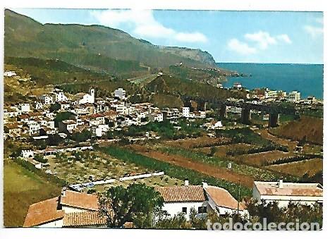 Postales: COSTA BRAVA.- COLERA / GIRONA - Foto 1