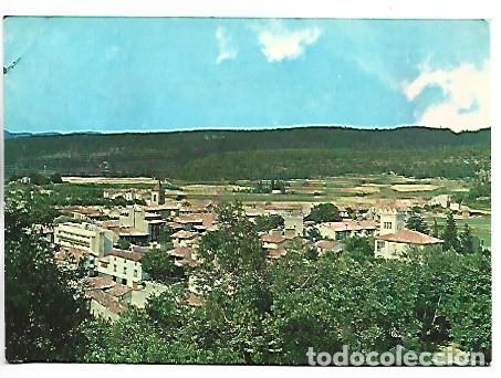 Postais: VISTA GENERAL.- SAN JULIAN DE VILATORTA