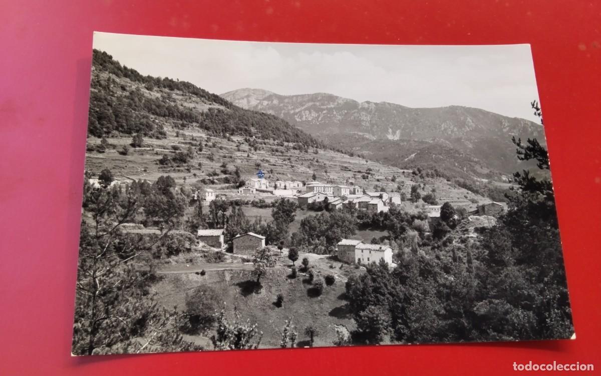 Postales: LA COMA , POSTAL ANTIGUA , BLANCO Y NEGRO