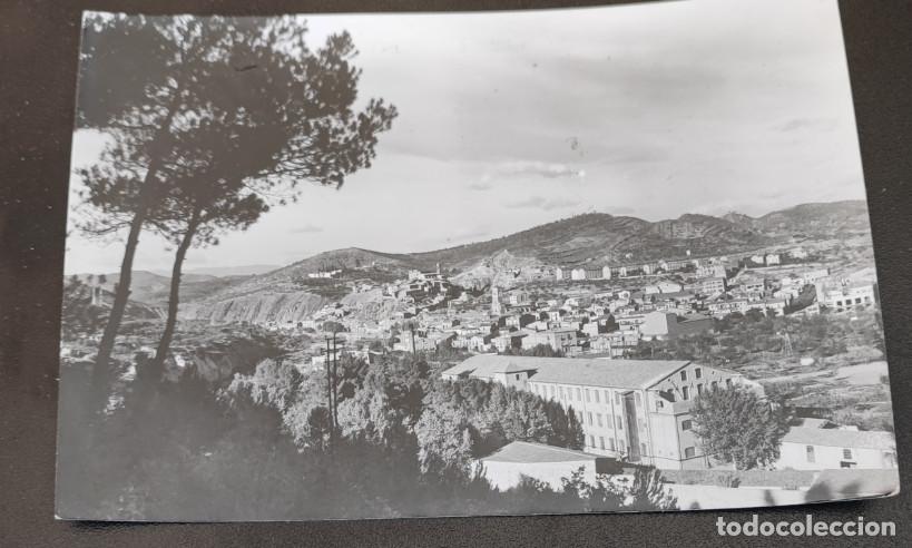 Postais: SURIA, VISTA GENERAL, POSTAL ANTIGUA, 15 X 10 CM APROX.
