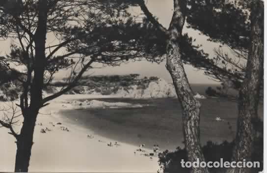 Postales: GERONA S&acute;AGARO ESCRITA
