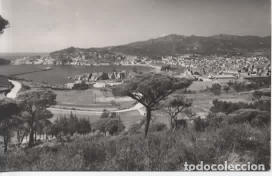 Postales: GERONA SAN FELIU DE GUIXOLS ESCRITA