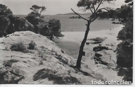 Postales: GERONA CAP ROIG ESCRITA
