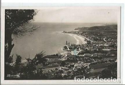 Postales: ANTIGUA POSTAL 31 SITGES PLATJA DE MODA ZERKOWITZ