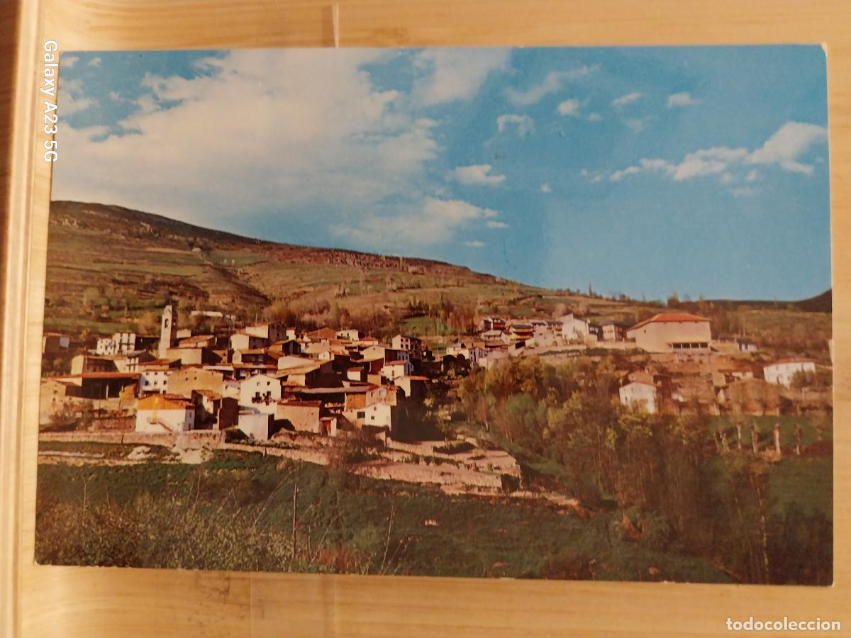 Postais: PRULLANS LLEIDA ED J MARTI SC ORIGINAL SC ORIGINAL