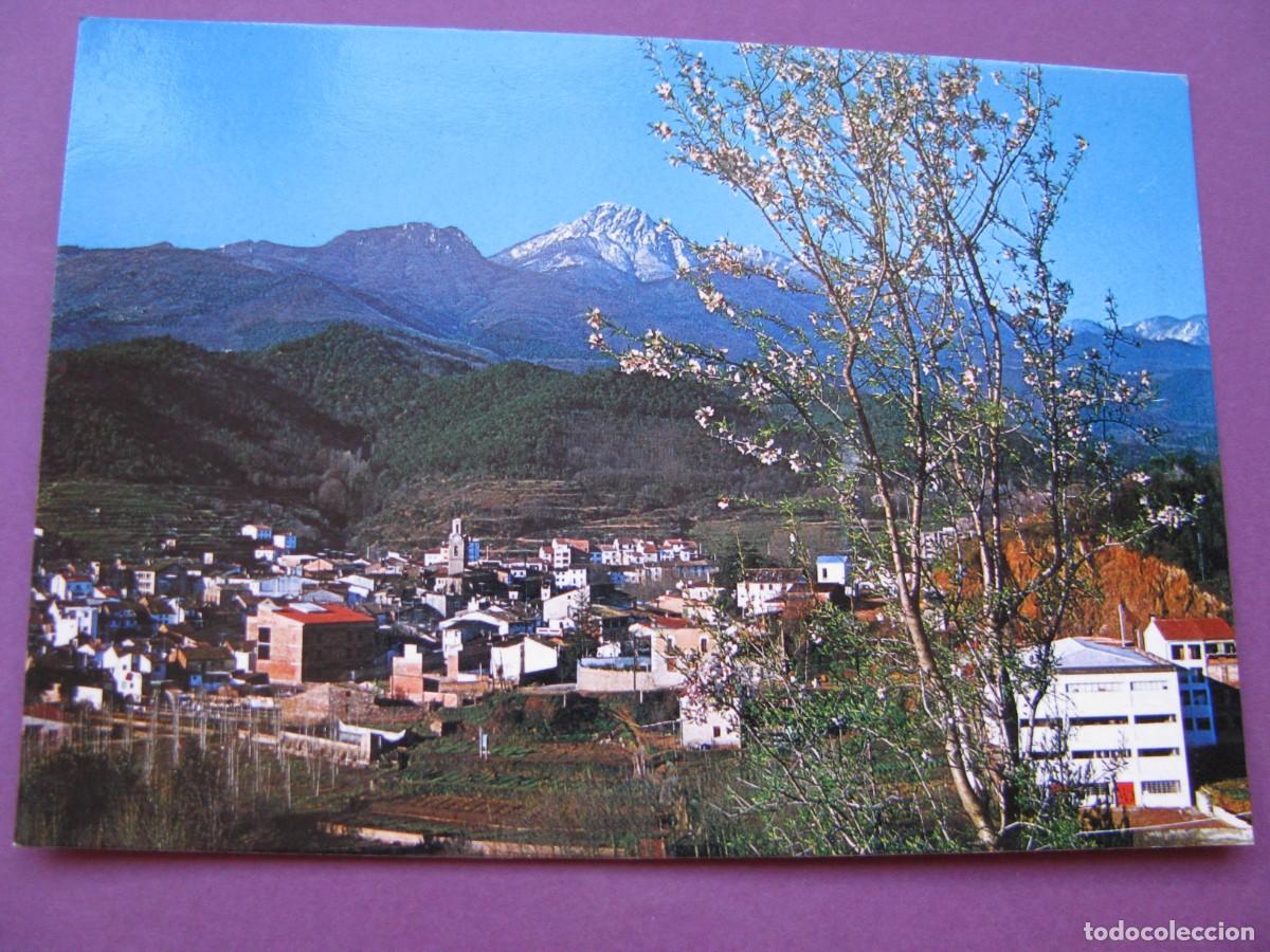Postales: POSTAL DE ARBUCIAS. VISTA GENERAL. F.I.T.E.R. ESCRITA 1975