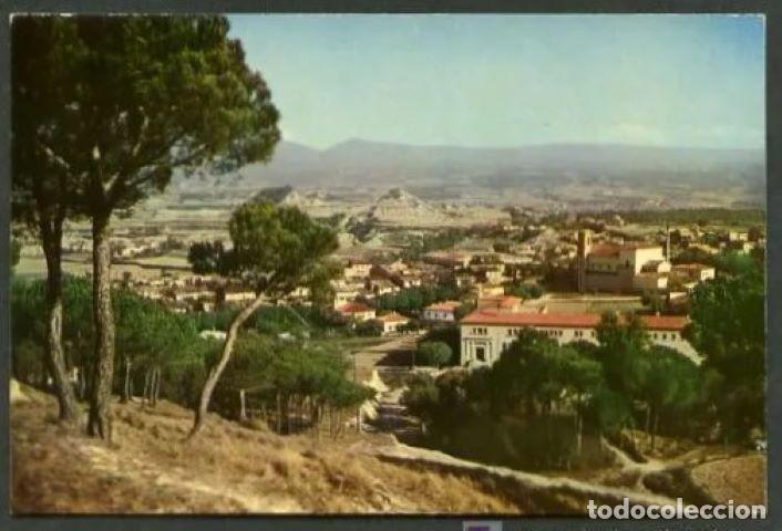 Cartoline: Tona. *Vista parcial* Ed. Excl. Fotocolor Pla n&ordm; 2. Circulada.