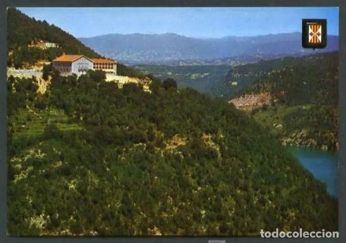 Postcards: Vic. *Parador Nacional de Turismo* Ed. Fisa n&ordm; 3. Nueva.