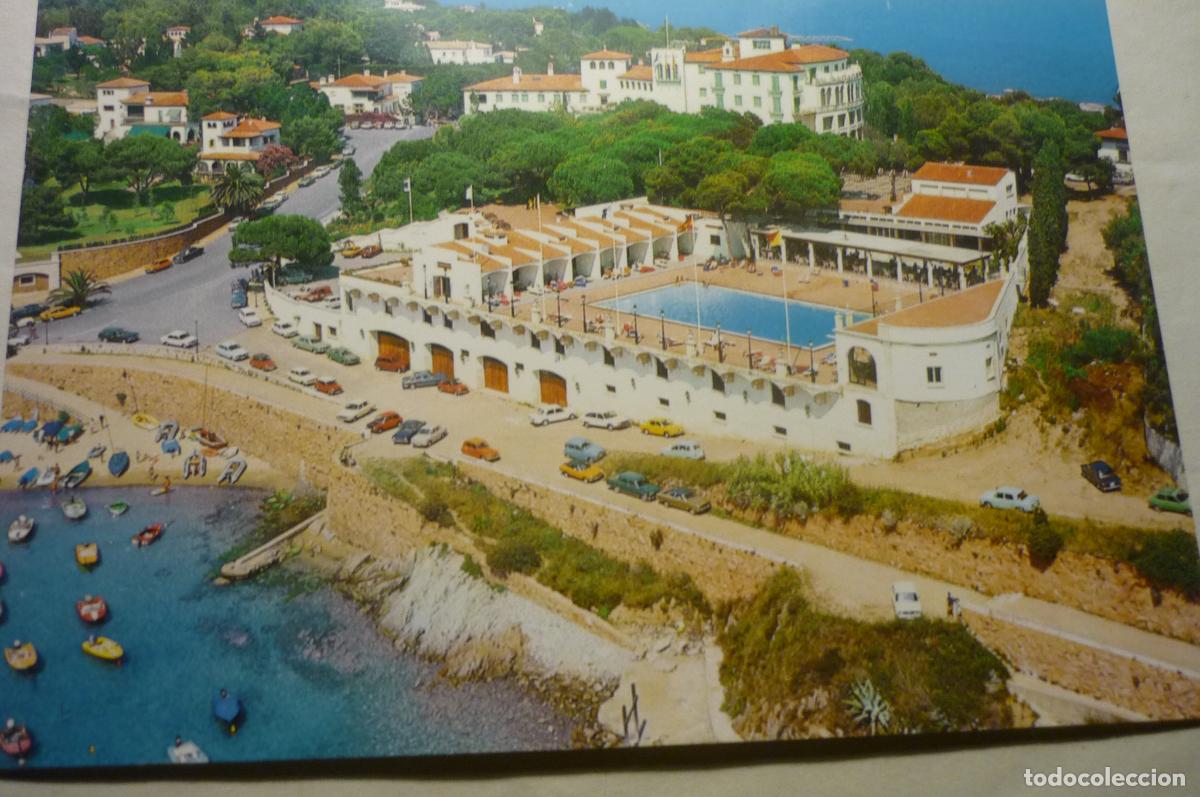 Postales: postal s,agaro aerea - Foto 1