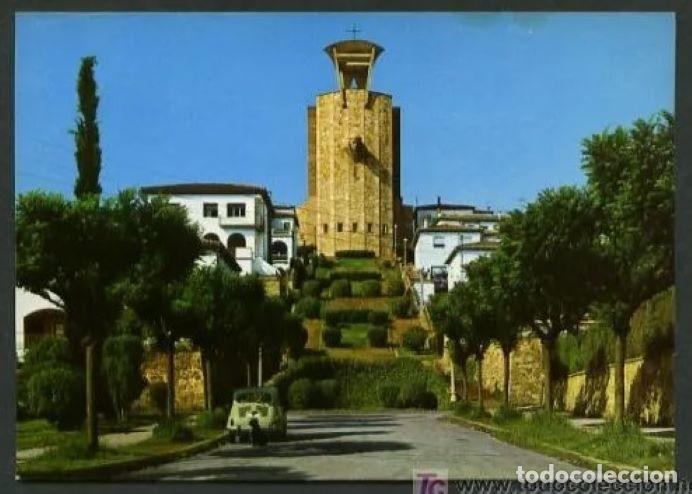 Postkarten: Olot. La Garrotxa. Ed. Arribas n&ordm; 2003. Nueva.