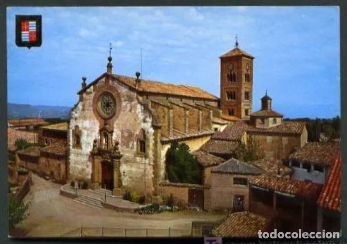 Postais: Taradell. *Poble tur&iacute;stic...* Ed. Fisa n&ordm; 1. Circulada 1980.