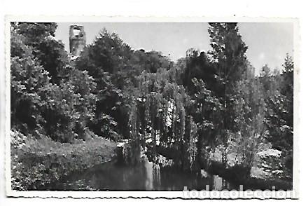 Postales: HOSTALRICH / GIRONA..