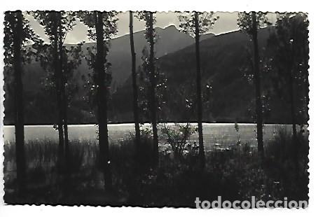 Postales: EMBALSE.- TERRADETS / LLEIDA