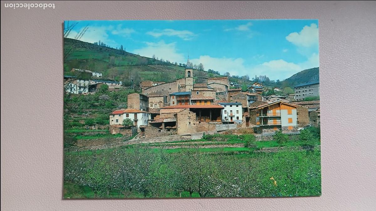 Postales: POSTAL PRULLANS DE CERDANYA ZERKOWITZ S/N SIN CIRCULAR