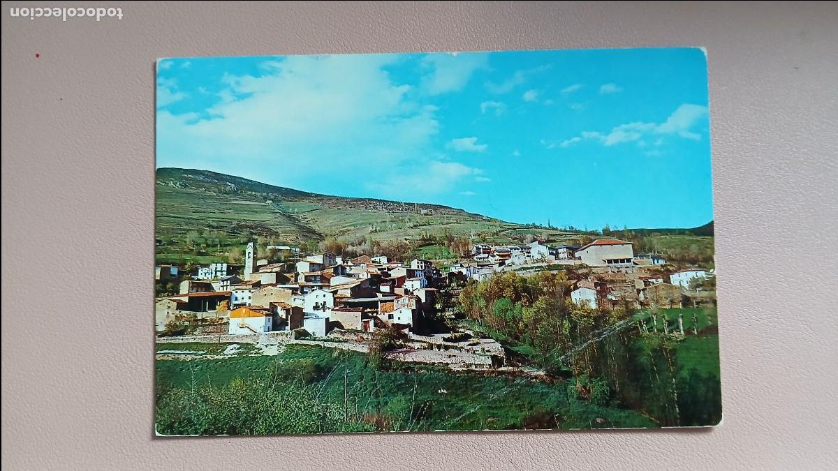 Postales: POSTAL PRULLANS DE CERDANYA EXCLUSIVA J. MART&Iacute; ZERKOWITZ S/N CIRCULADA